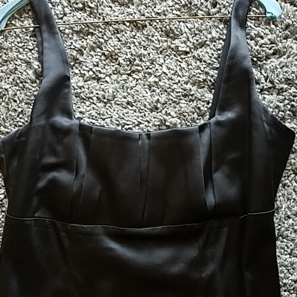 Calvin Klein Little Black Dress